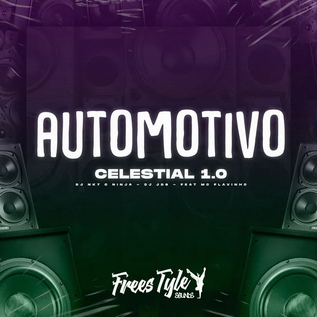 Automotivo Celestial 1.0