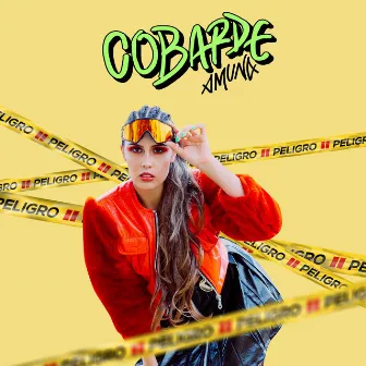 Cobarde by Amuna