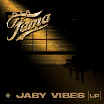 A la Fama by Jaby Vibes