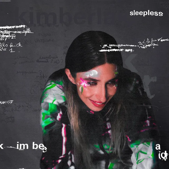 Sleepless