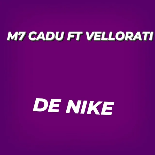 De Nike