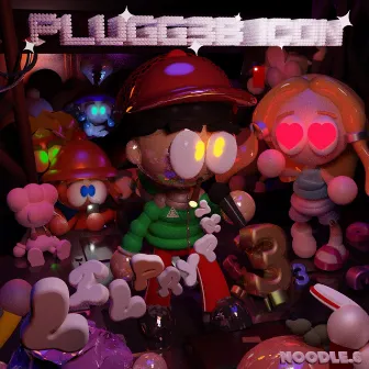 Plugg&B Icon 3 by Lil Paypal