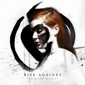 The Black Market (Expanded Edition) by Rise Against