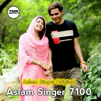 Aslam Singer 7100 by Aslam Singer Original