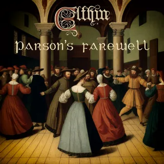 Parson's farewell by Elthin