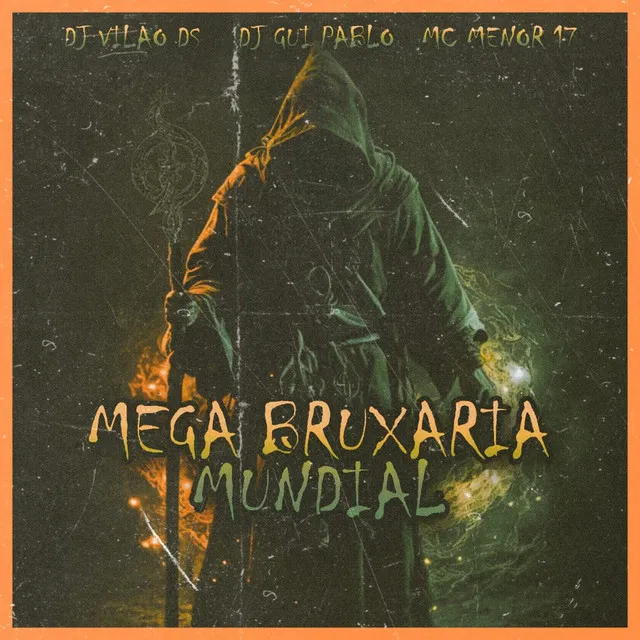 Mega Bruxaria Mundial