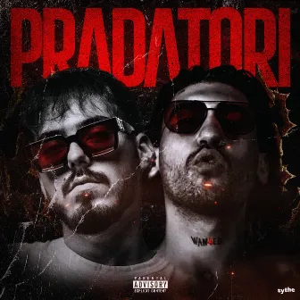 PRADATORI by FLORIS