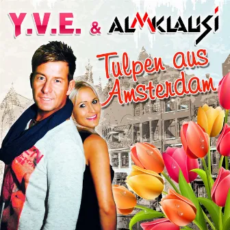 Tulpen aus Amsterdam by Y.V.E.