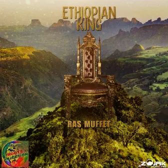 Ethiopian King - Single by Ras Muffet