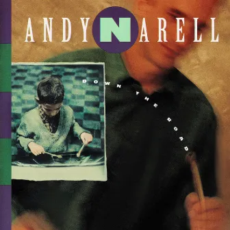 Down The Road by Andy Narell