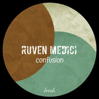 Confusion by Ruven Medici