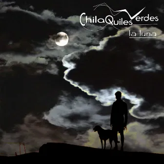 La luna by Chilaquiles Verdes