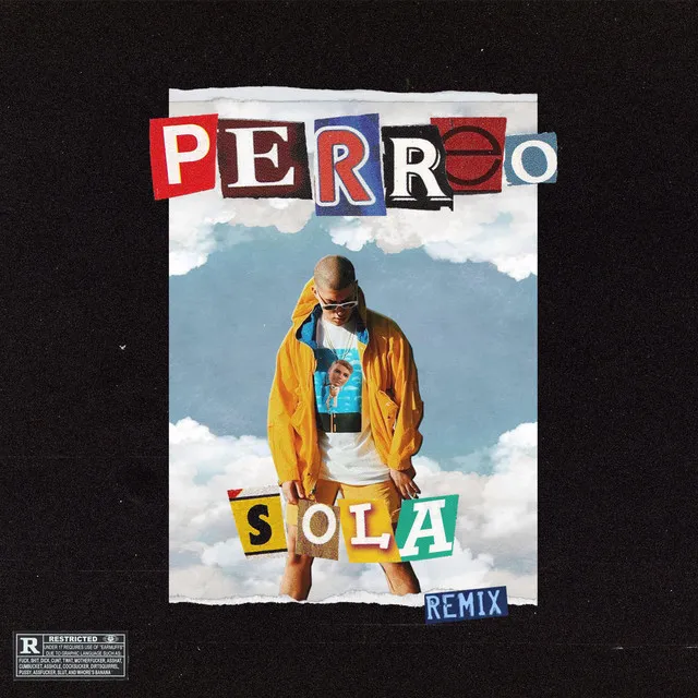 Perreo Solaa