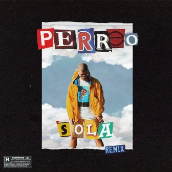 Perreo Solaa by KEN