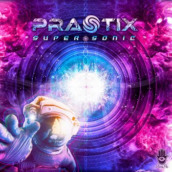 Super Sonic by prastix