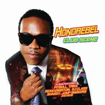 Club Scene by Honorebel