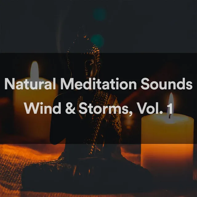 Calming Meditation Sounds