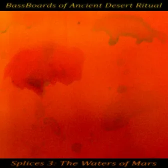 Splices 3: The Waters of Mars by Bassboards of Ancient Desert Ritual