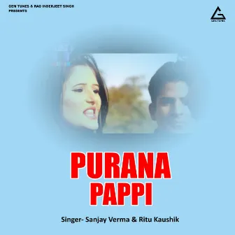 Purana Pappi by Ritu Kaushik