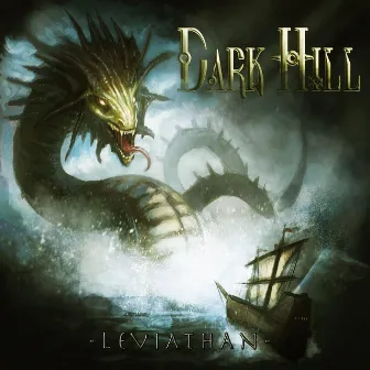 Leviathan by Darkhill