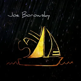 Sail by Joe Borowsky