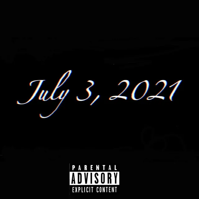 July 3, 2021