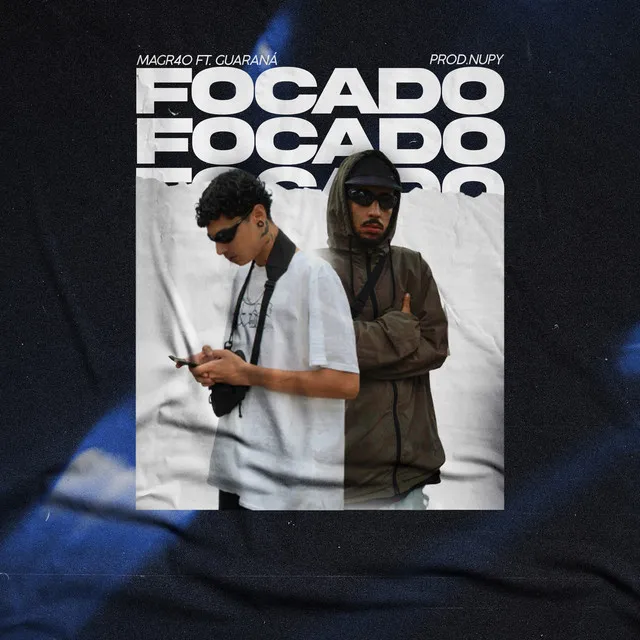 Focado