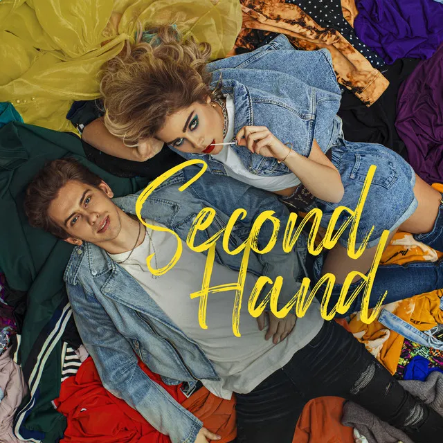 Second Hand