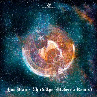 Third Eye (Moderna Remix) by Moderna