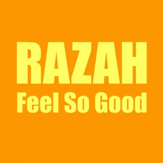 Feel So Good by Razah