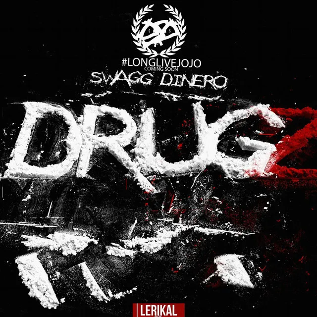 Drugz (feat. Lil Chris)