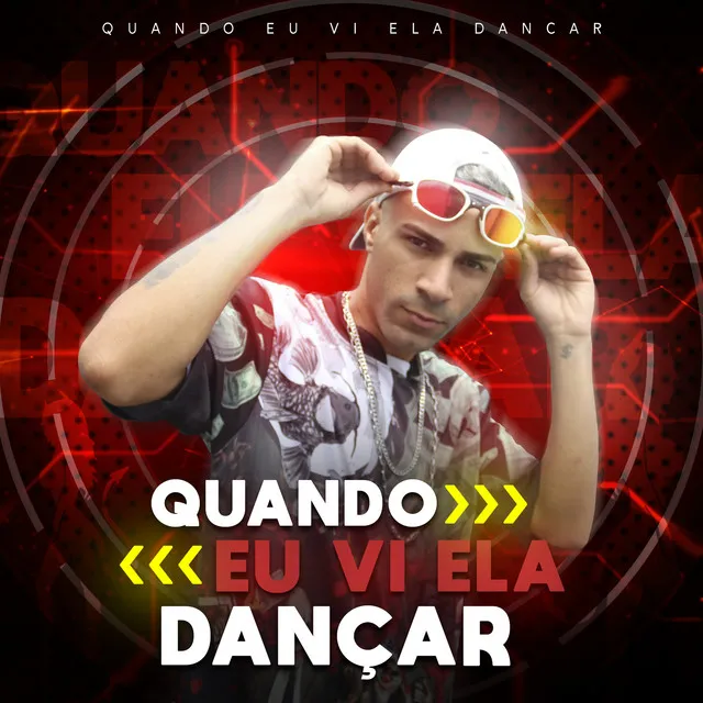 Quando Eu Vi Ela Dançar