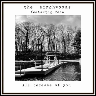 All because of you by The Birchwoods