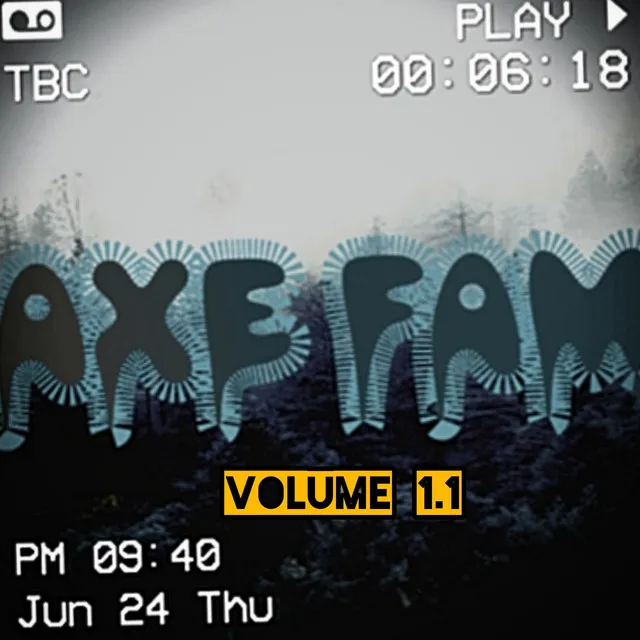 Axe Fam (Official Audio)