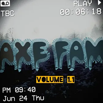 Axe Fam (Official Audio) by Axe Fam