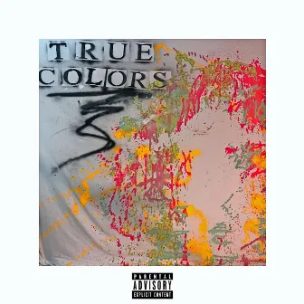 True Colors by Mark Sanchioli