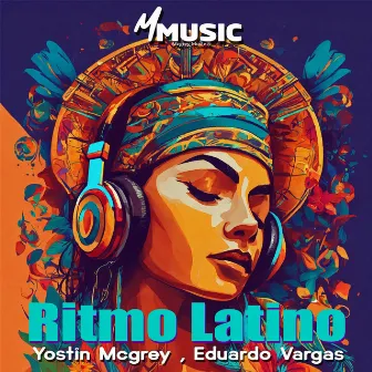 Ritmo Latino by Eduardo Vargas