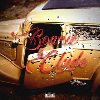 BONNIE & CLYDE by Rave