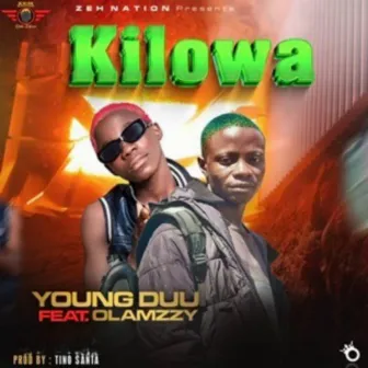 Kilowa by Young Duu