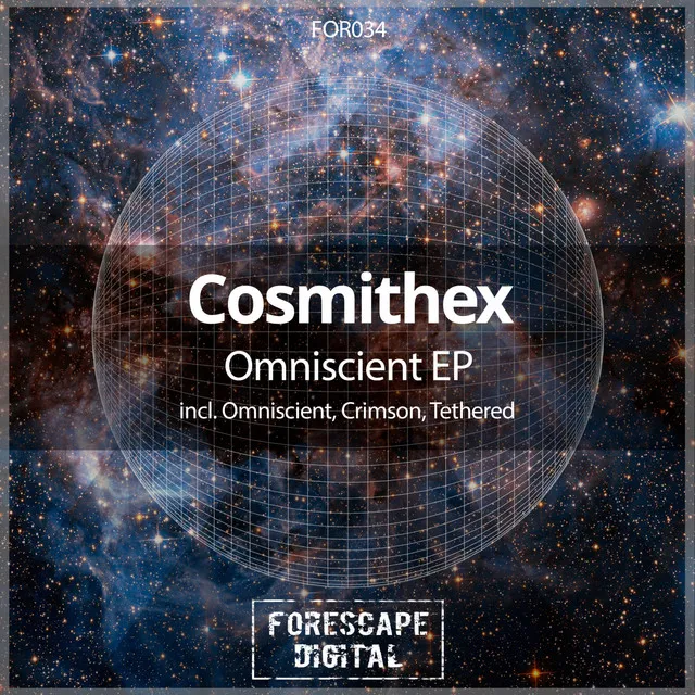 Omniscient - Original Mix