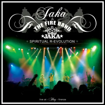 Spiritual R-Evolution by Jaka