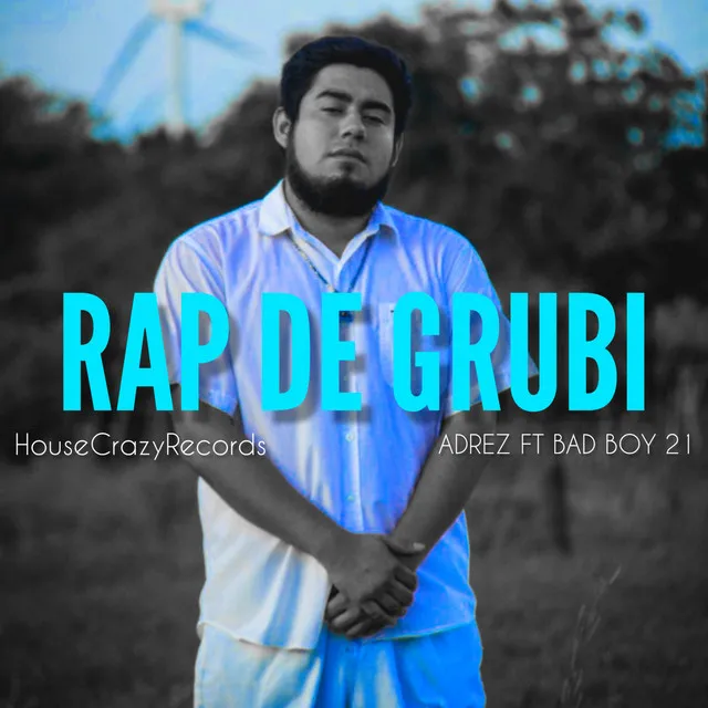 Rap de Grubi