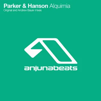 Alquimia by Parker & Hanson