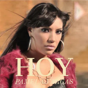 Hoy (Humahuaqueño +Valicha) [feat. Andre Velasquez] by Pamela Vargas