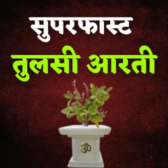 Superfast Tulsi Aarti by Jyoti Sharma