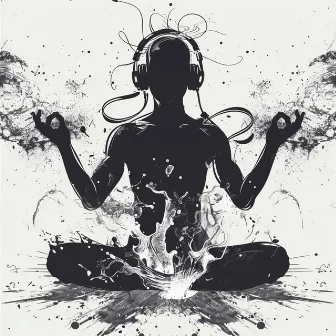 Yoga Music: Peaceful Poses Rhythms by Genesis Music