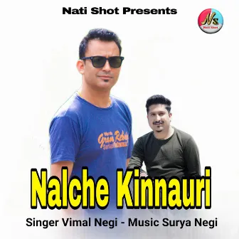 Nalche Kinnauri by Vimal Negi