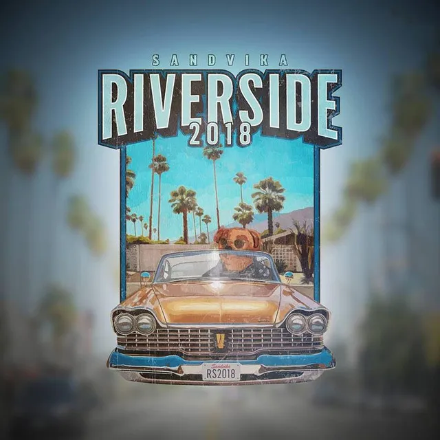 Riverside 2018