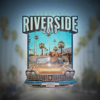 Riverside 2018 by Simfro