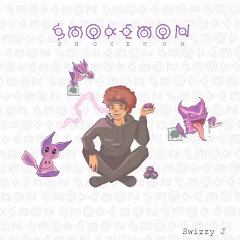 Smokemon by Swizzy J